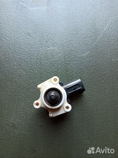 Датчик высоты дорожного просвета Lexus