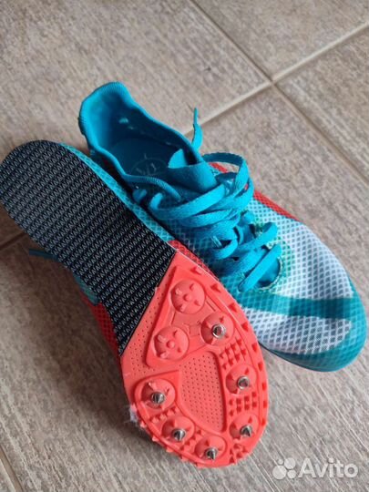 Шиповки для бега Puma