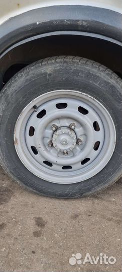 КАМА Kама-312 2.25/4.5 R16