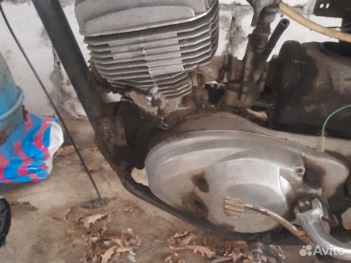 Мотопланета