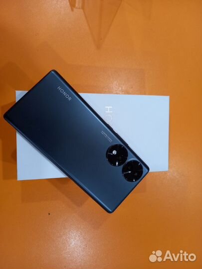 HONOR 70, 8/256 ГБ