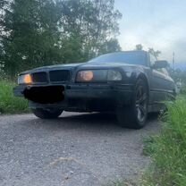 BMW 7 серия 3.0 AT, 1996, 440 000 км, с пробегом, цена 185 000 руб.