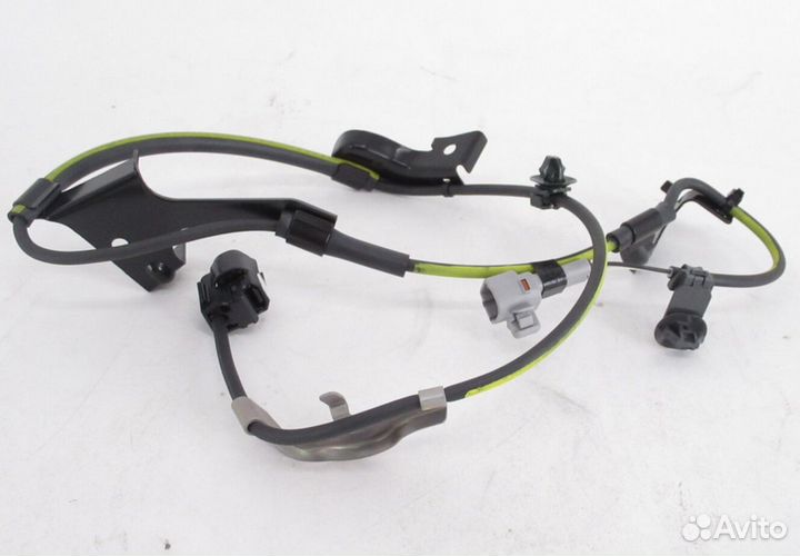 Toyota Prado 150/FJ/GX провод датчика абс передний