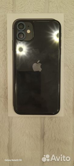 iPhone 11, 256 ГБ
