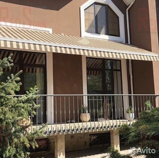 Готовая Маркиза