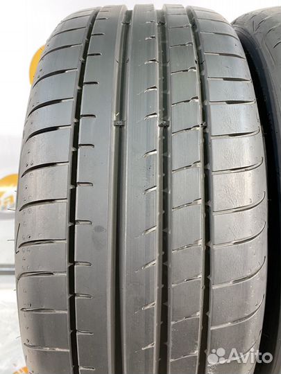 Goodyear Eagle F1 Asymmetric 3 205/40 R18 89W