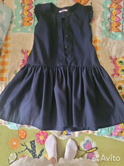 Школьная форма