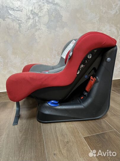 Детское автокресло inglesina 0-18 кг