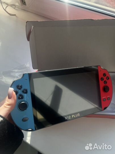 Игровая приставка Game Player 7