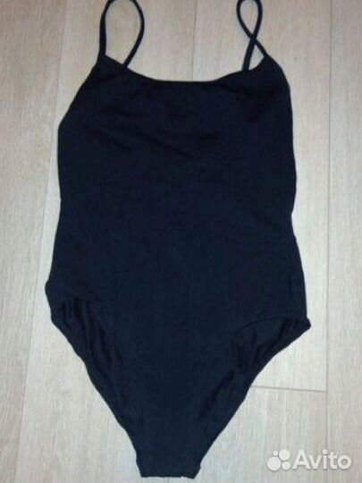 Купальник балетный