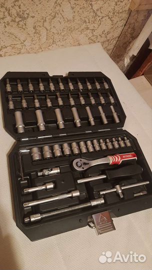 Набор инструментов