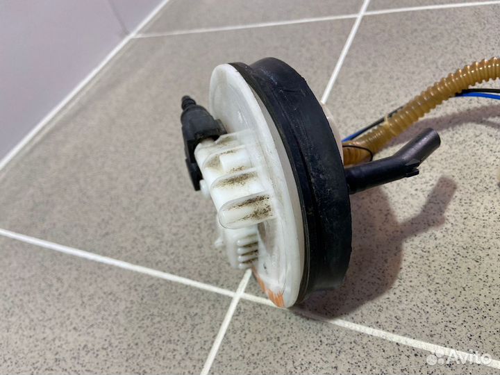 Бензонасос, станция в сборе Lifan Breez 2011 г