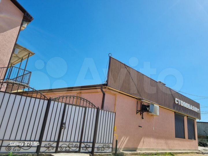 Комната 25 м², 3/3 эт.