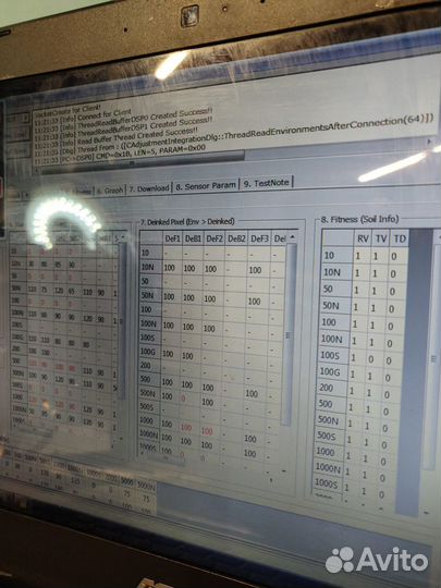 Чистка и ремонт Kisan Newton