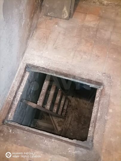 Гараж, 27 м²