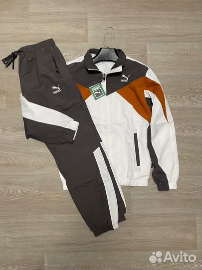 Спортивный костюм мужской винтаж 90е