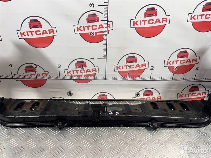 Нижняя часть телевизора Kia Ceed 12-18 JD