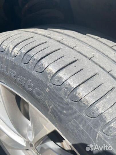 Pirelli Cinturato P7 235/45 R18 54W