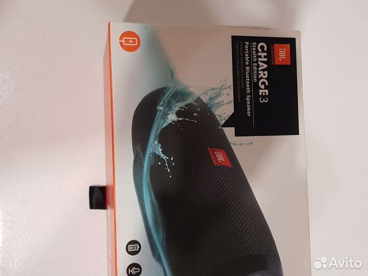 Блютуз колонка jbl бу