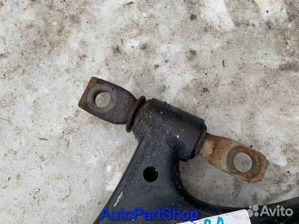 Рычаг с шаровой Toyota Camry V70 (2017)