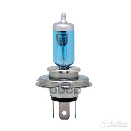 Лампа галогенная H4 12V 60/55W 