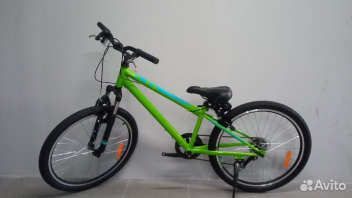 Велосипед Stark Respect 24