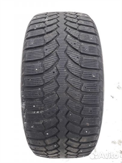 Bridgestone Blizzak Spike-01 275/50 R20