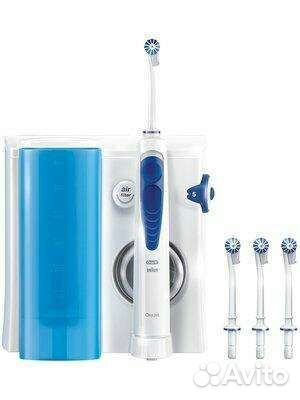 Ирригатор Oral-B Professional Care OxyJet