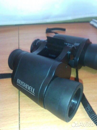 Бинокль bushnell