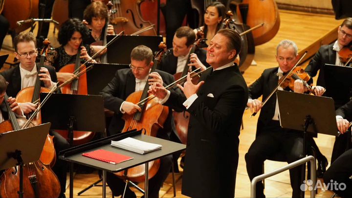 Билеты кз Чайковского