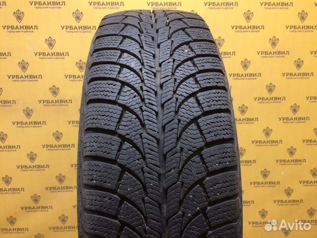 Gislaved Soft Frost 3 195/65 R15 95T