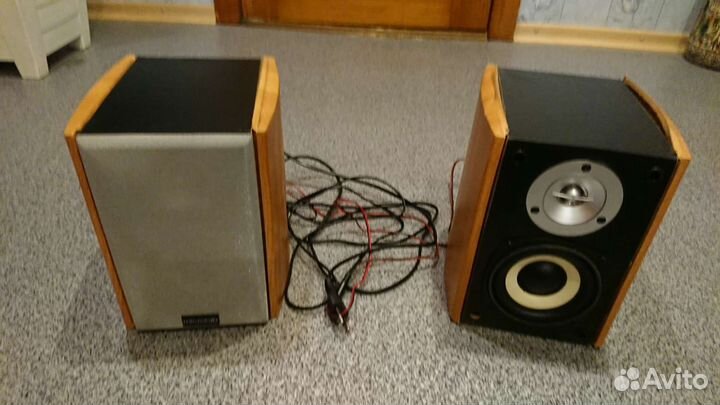 Колонки 2.0 Microlab B73 С дефектом