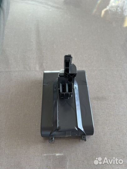 Аккумулятор dyson battery pack 6-cell
