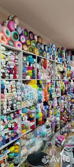 Товары для творчества