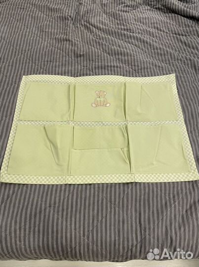 Кармашки IKEA