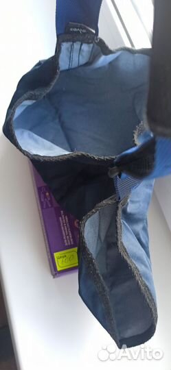 Бандаж на плечевой сустав и верхнюю конечность