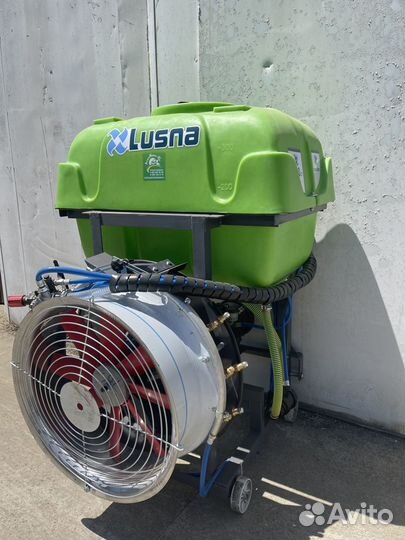 Опрыскиватель Lusna 400 LT MOUNTED TYPE, 2023