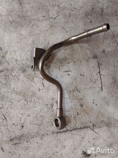 Трубка масла АКПП для kia spectra F4AEL