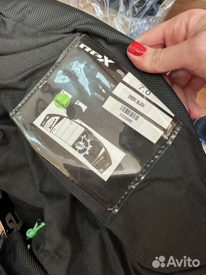 Кайт Slingshot RPX V1 2021 7 m