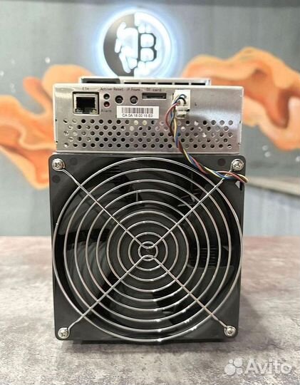 Whatsminer M50 120 th