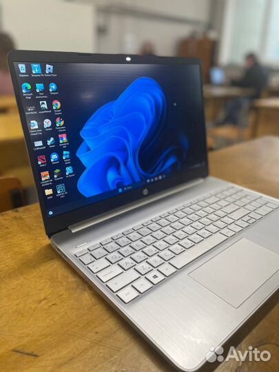 Ноутбук Hp laptop 15s-eq1337ur