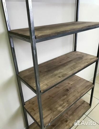 Изделия для сада и домав стиле loft