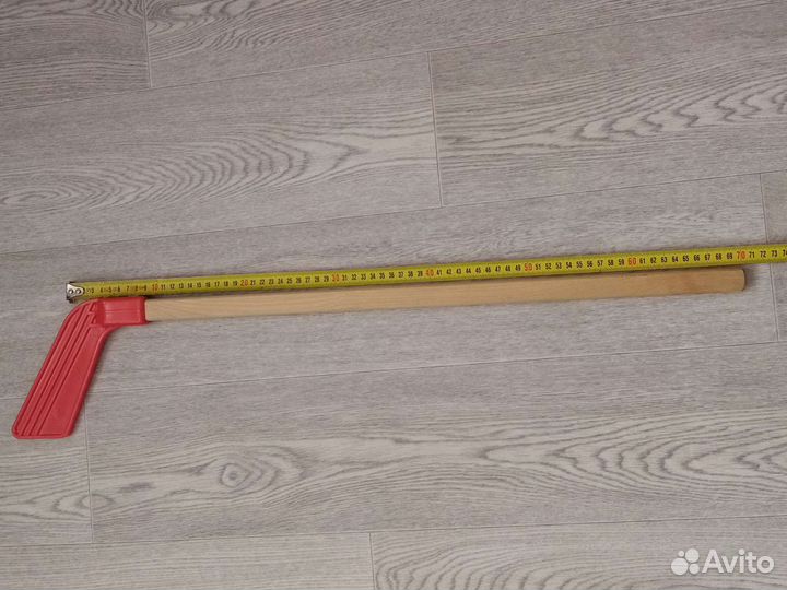 Клюшка хоккейная детская