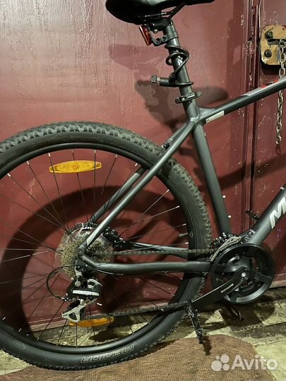 Merida big nine 20