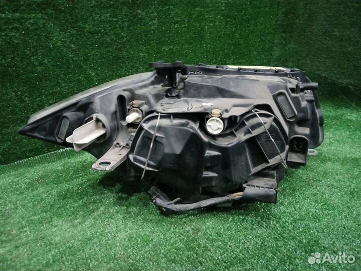 Фара передняя левая Bmw 1 E87 N45B16A (1.6)