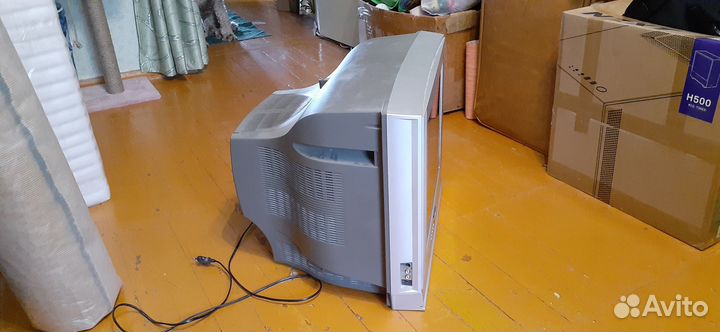 Телевизоры бу