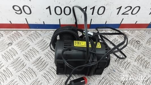 Насос подкачки шин KIA sportage 2 (KKR09WO01)