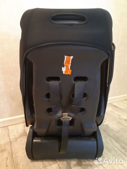 Детское автокресло Geburt