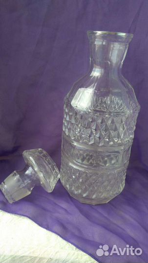 Графин СССР