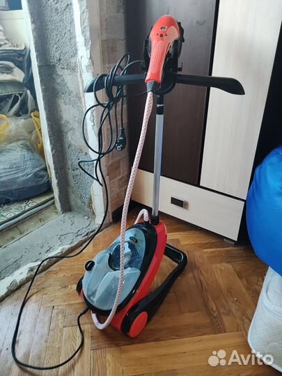 Отпариватель, парогенератор